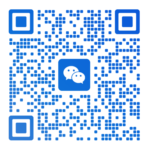 Replynect 微信二维码